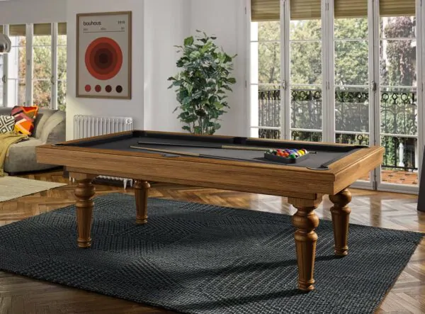 Billard Carrousel Rene Pierre