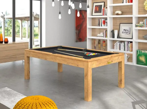 Billard Horizon salle a manger