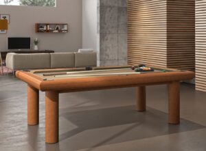 Billard Jazz simili Rene Pierre