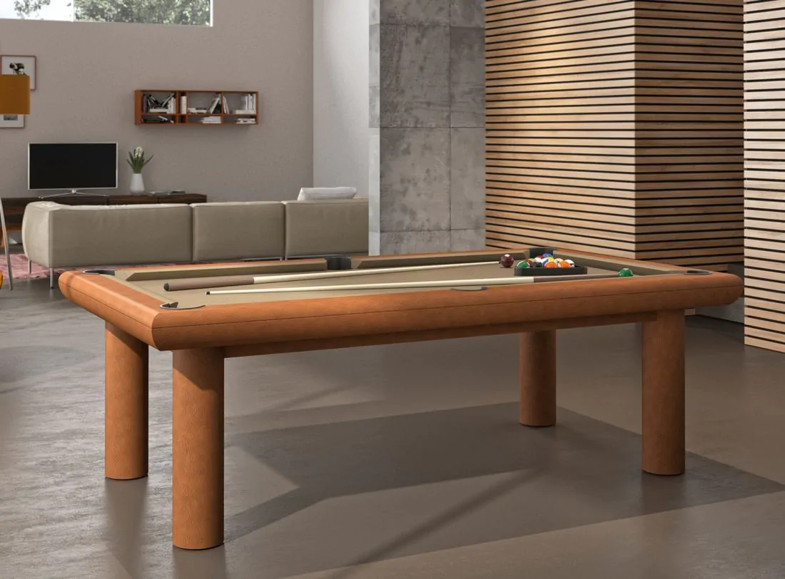 Billard Jazz simili Rene Pierre