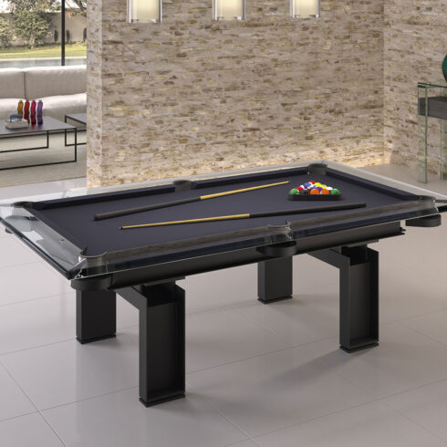 Billard Kyoto Rene Pierre