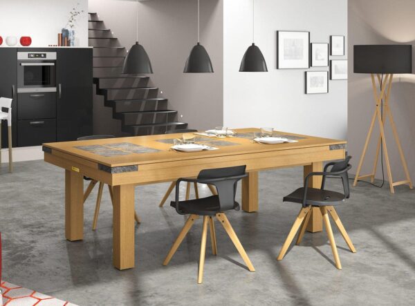 Carreira Billiard Table - Image 3