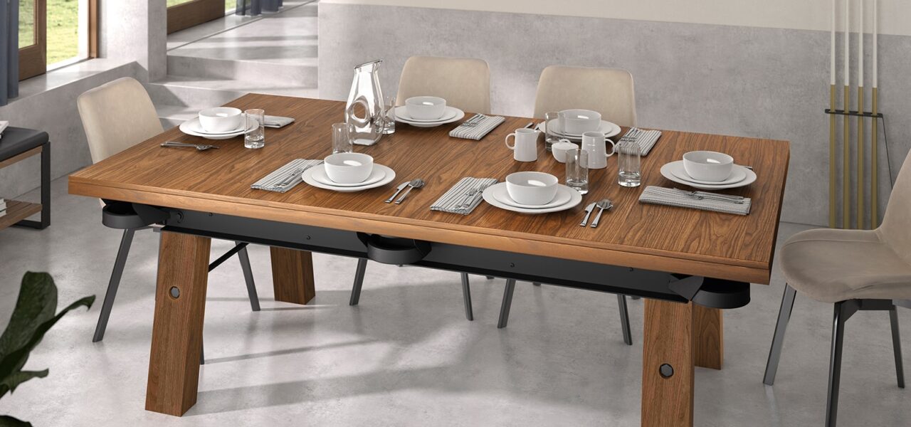 Billard Table Dock Rene Pierre | Choosing a Luxury Pool Table