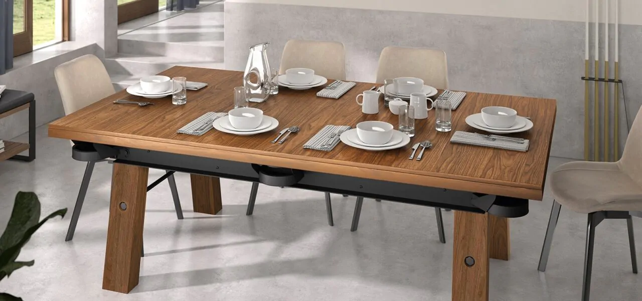 Billard Table Dock Rene Pierre | Choosing a Luxury Pool Table