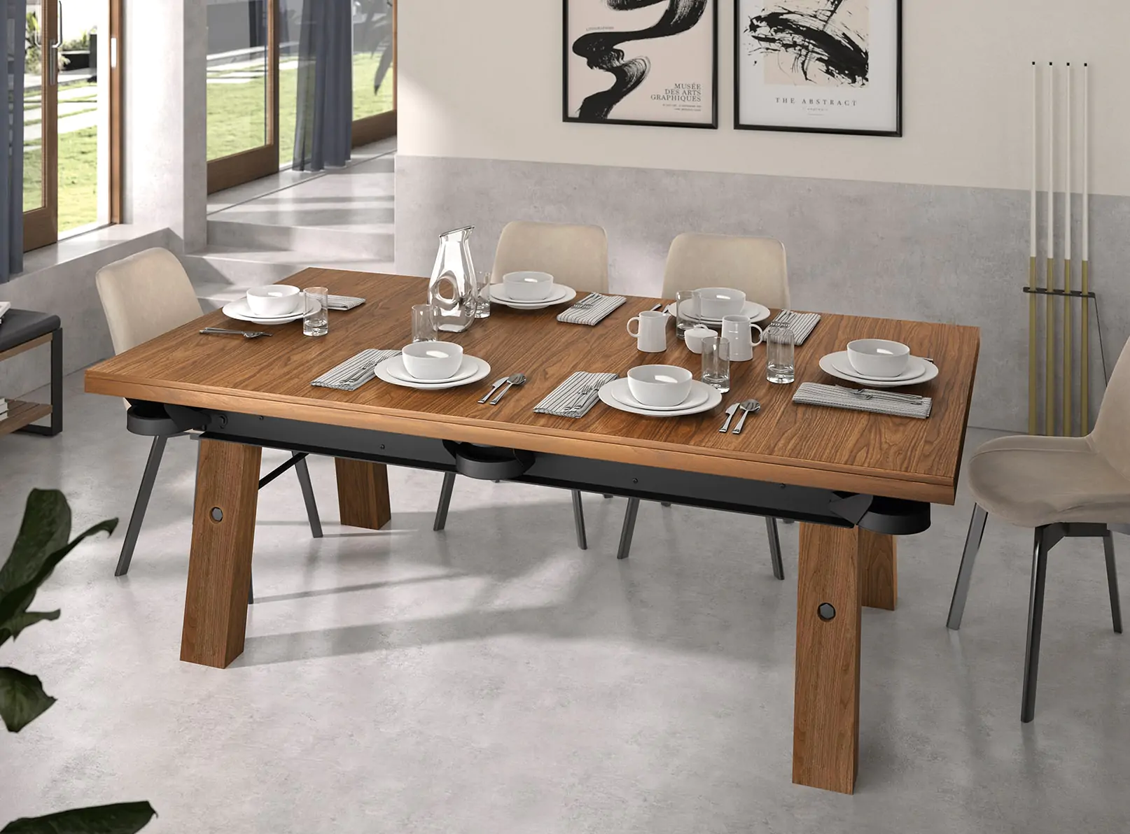 Billard Table Dock Rene Pierre | Choosing a Luxury Pool Table