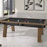 DOCK survol