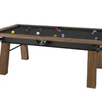 Dock Billiard Table