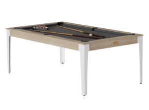 ELAN CHENESABLE GRIS