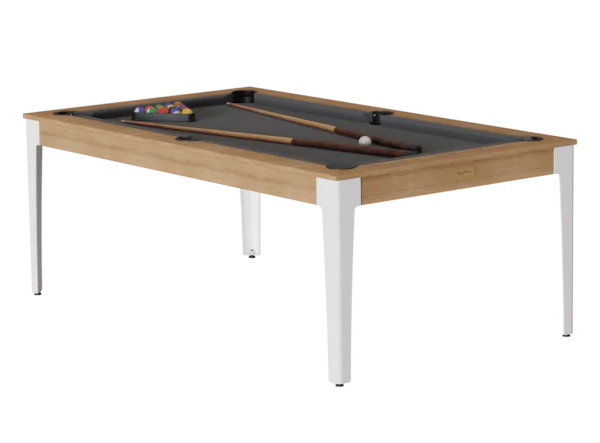 Elan Billiard Table - Image 3