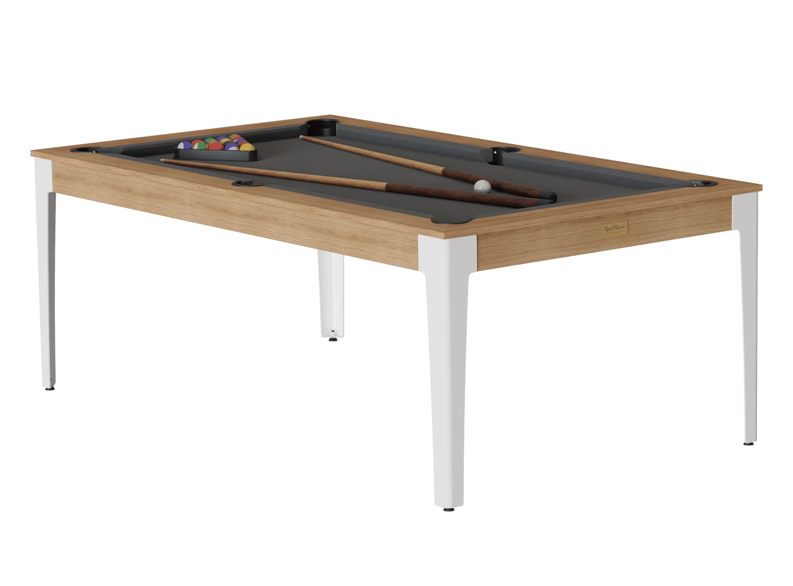 Elan Billiard Table - Image 3