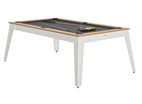 STEEL PB NOYER VENICE SLATEGREY