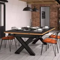 billard table meteor