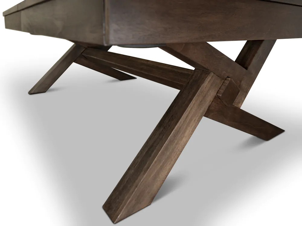 Filmore Billiard Table - Image 5