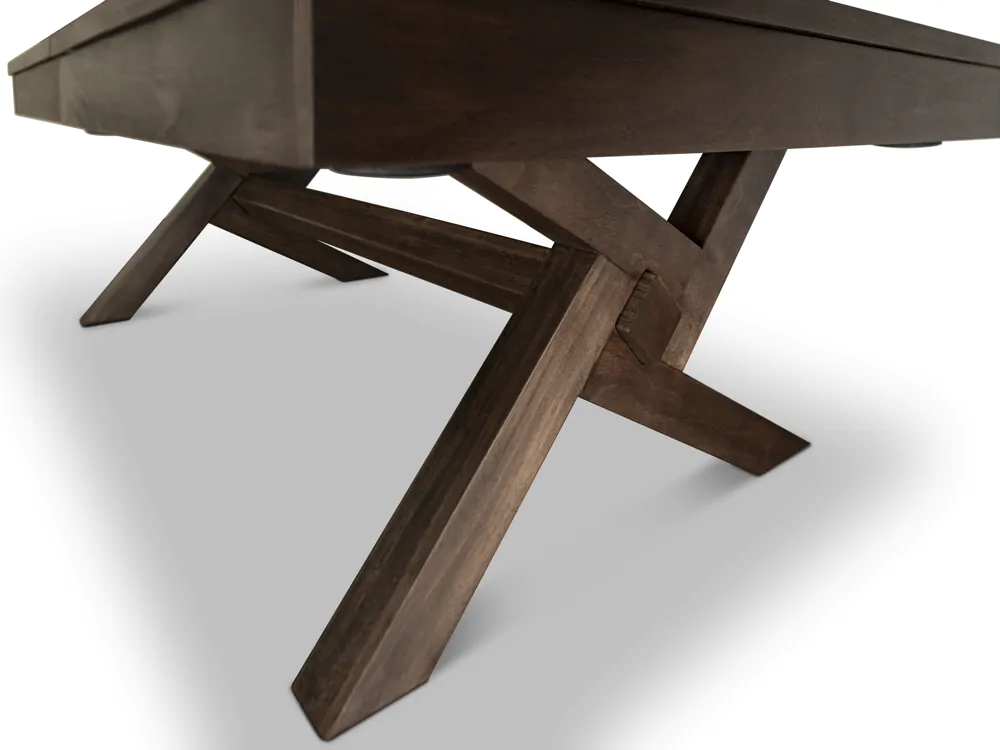 Filmore Billiard Table - Image 4