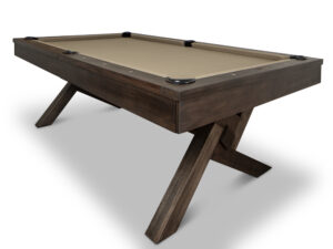 Filmore Billiard Table