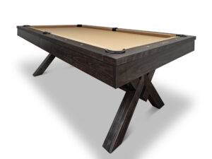 Taft Billiard Table