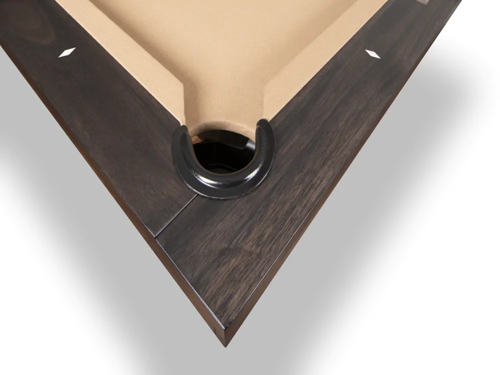 Taft Billiard Table - Image 3