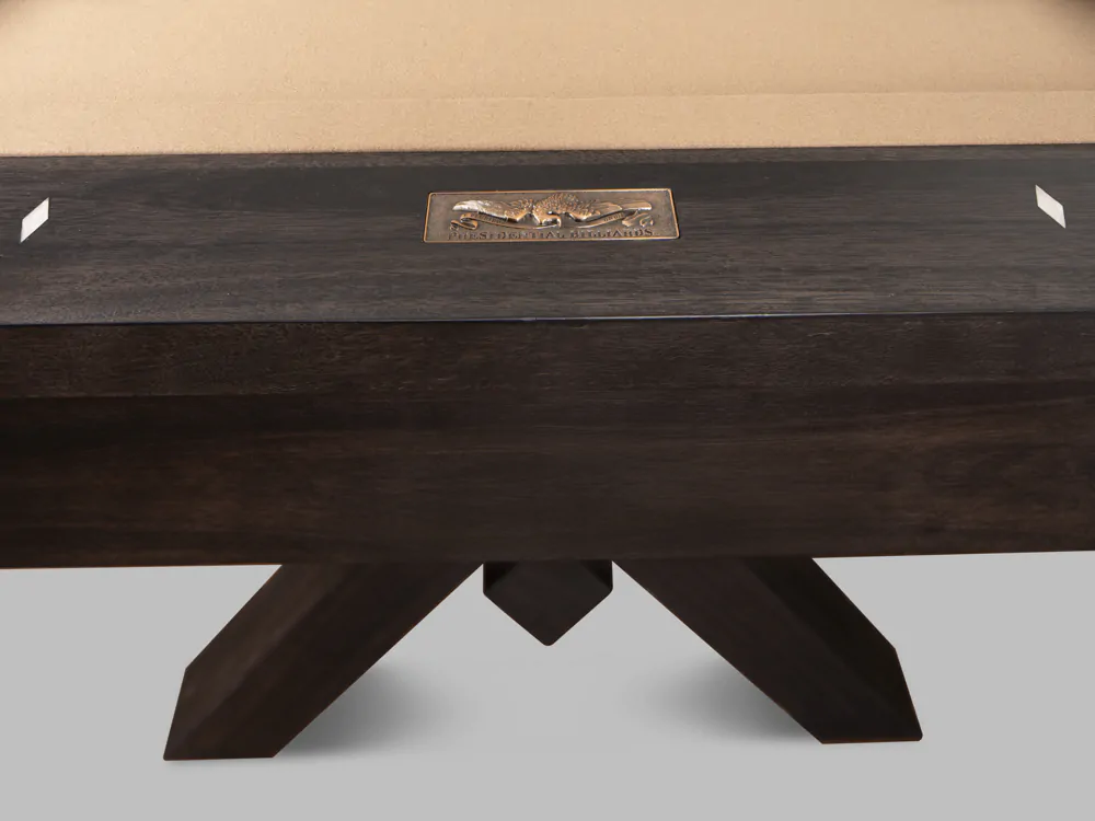 Taft Billiard Table - Image 5