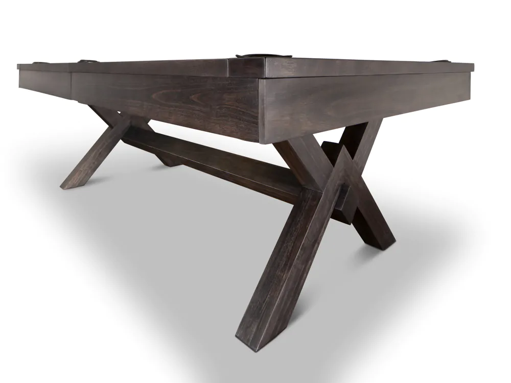 Taft Billiard Table - Image 6