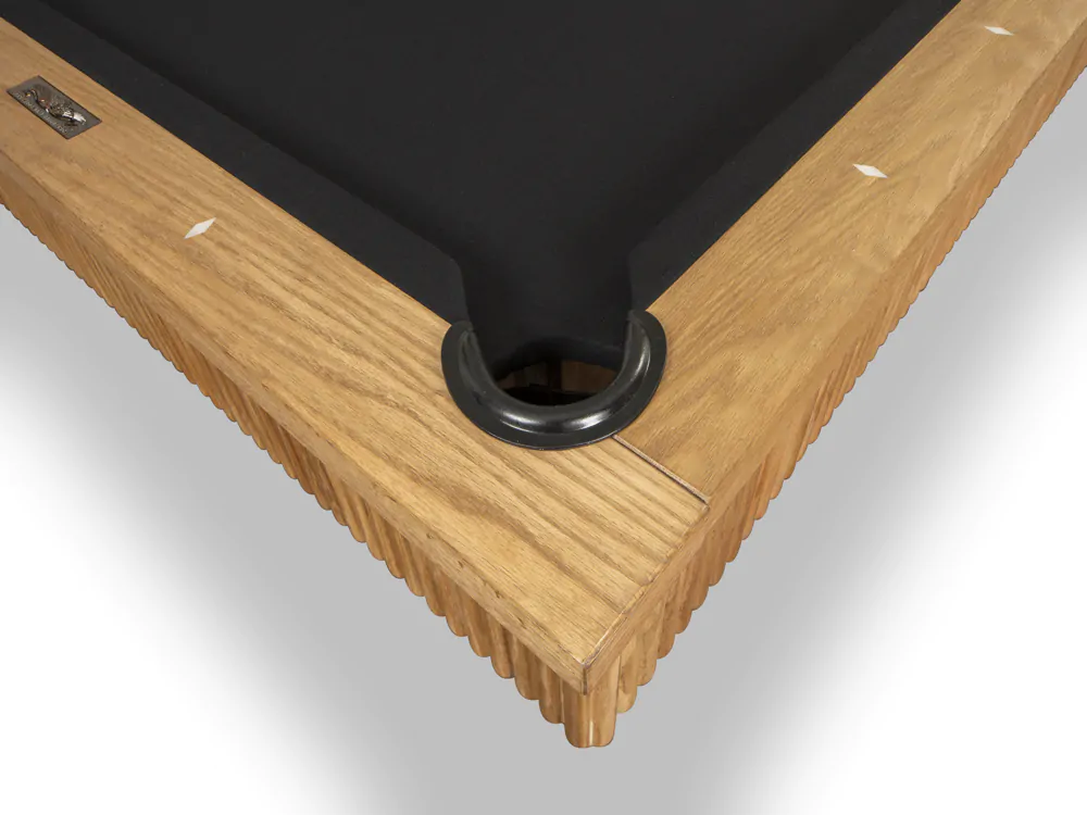 Washington Billiard Table - Image 3