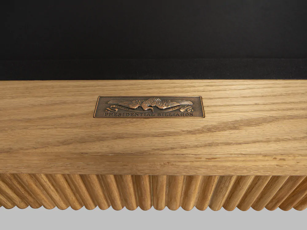 Washington Billiard Table - Image 4