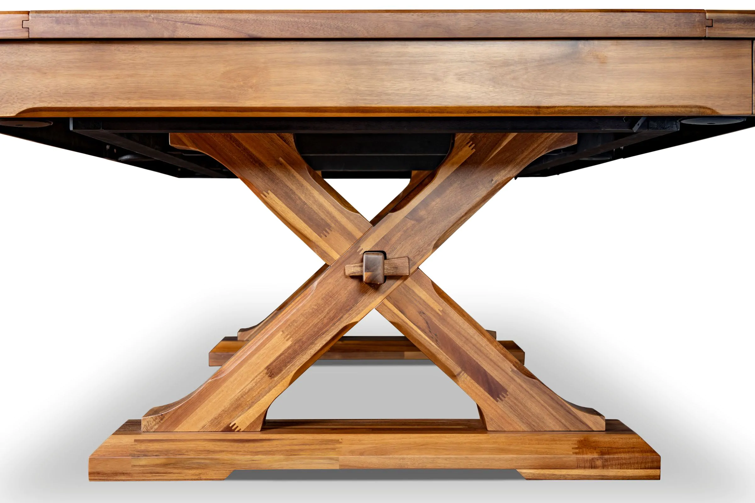 Kennedy 12ft Shuffleboard Table - Image 2