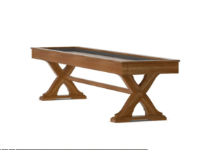 Kennedy 12ft Shuffleboard Table