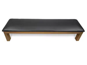 Kennedy Accessory Bench