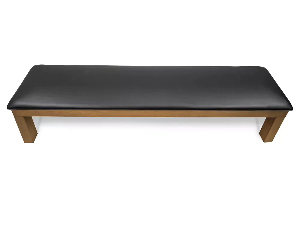 Kennedy Accessory Bench