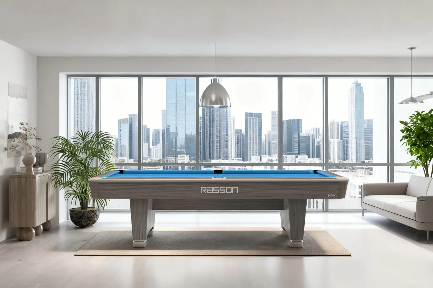 Rasson Hero - Image 2