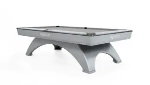 Rasson OX II Billiard table