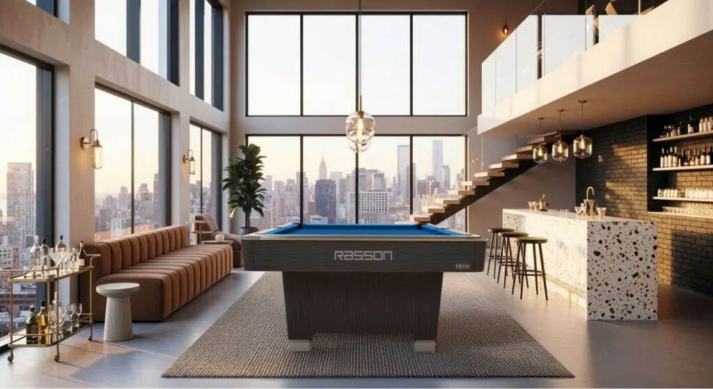 Billiard Table Maintenance Tips from the Experts