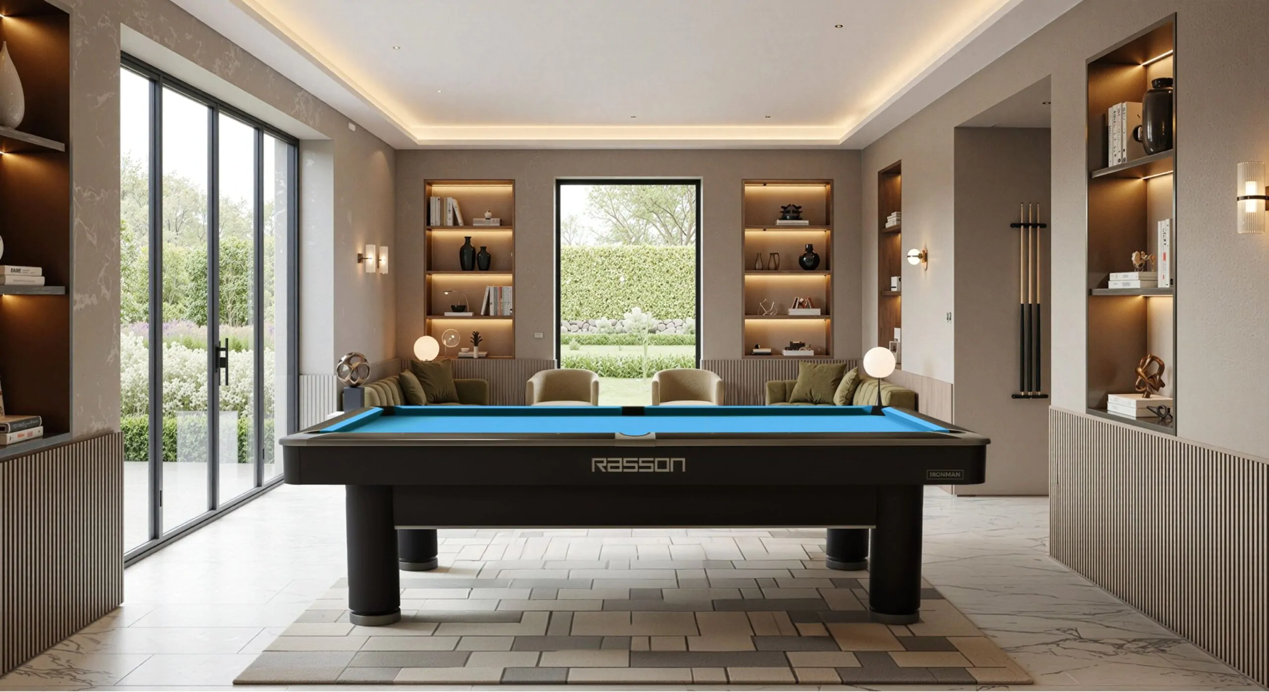 Rasson Iron Man - Image 3