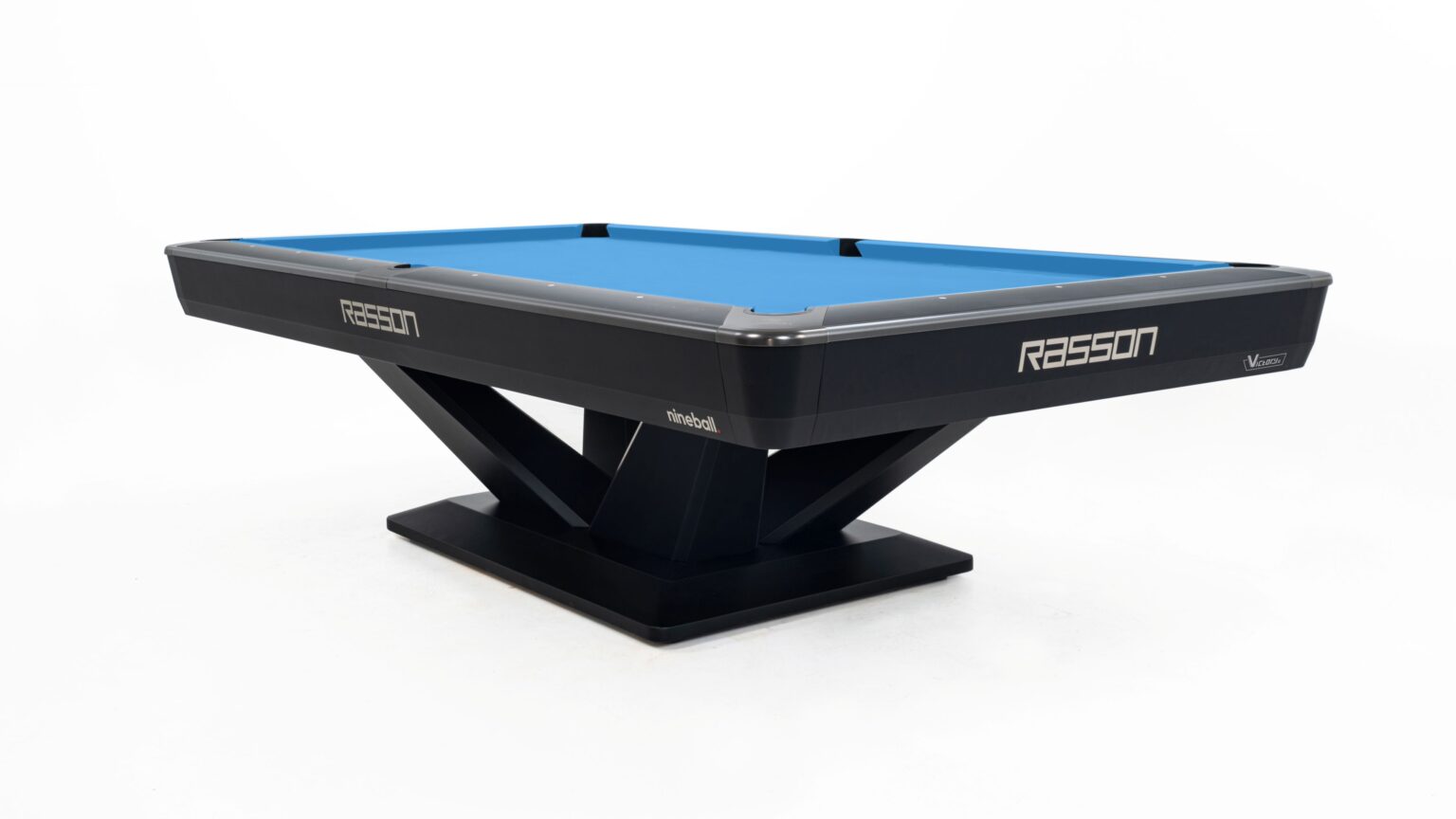 Rasson Victory III Pool Table | Presidential Billiards
