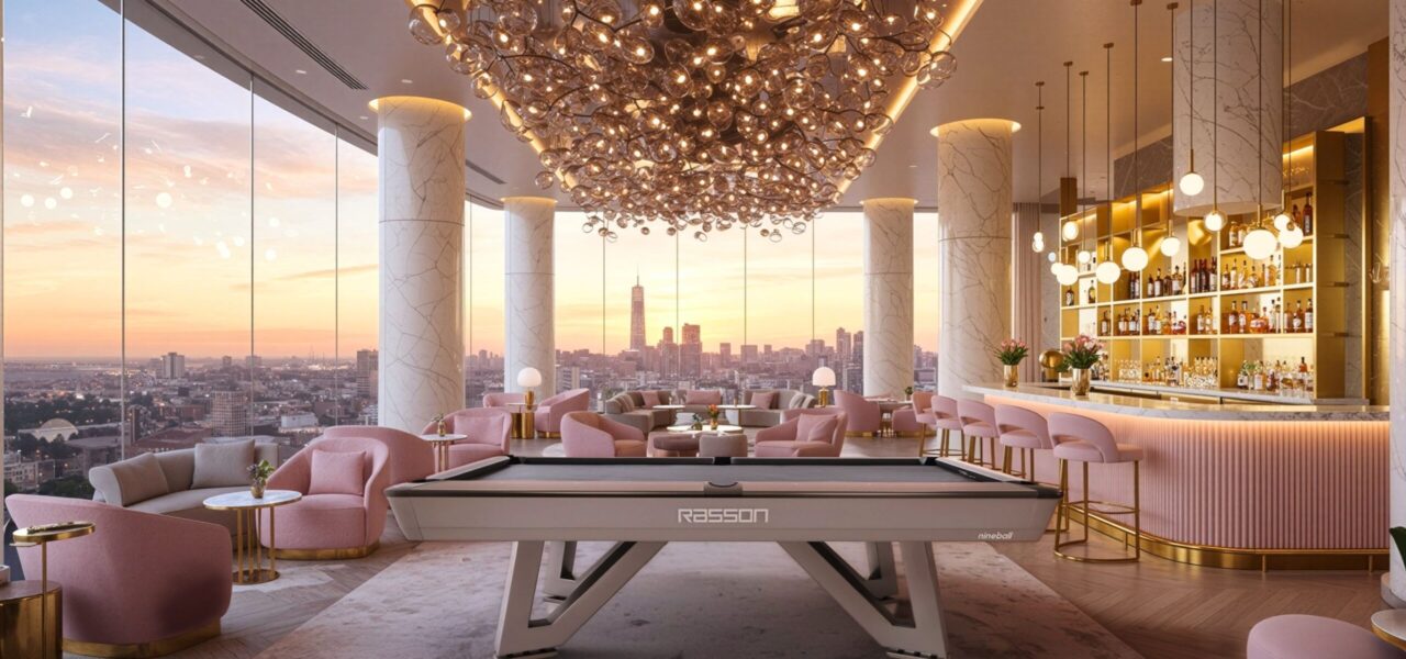 Rasson Wolf Tables