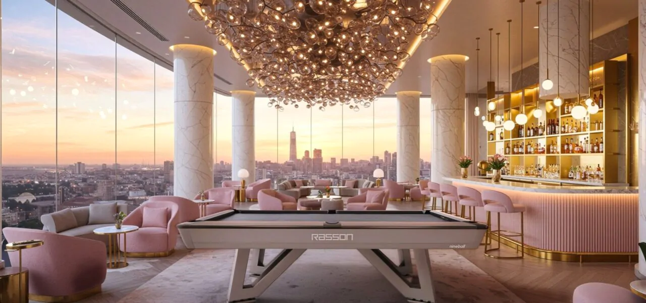 Rasson Wolf Tables