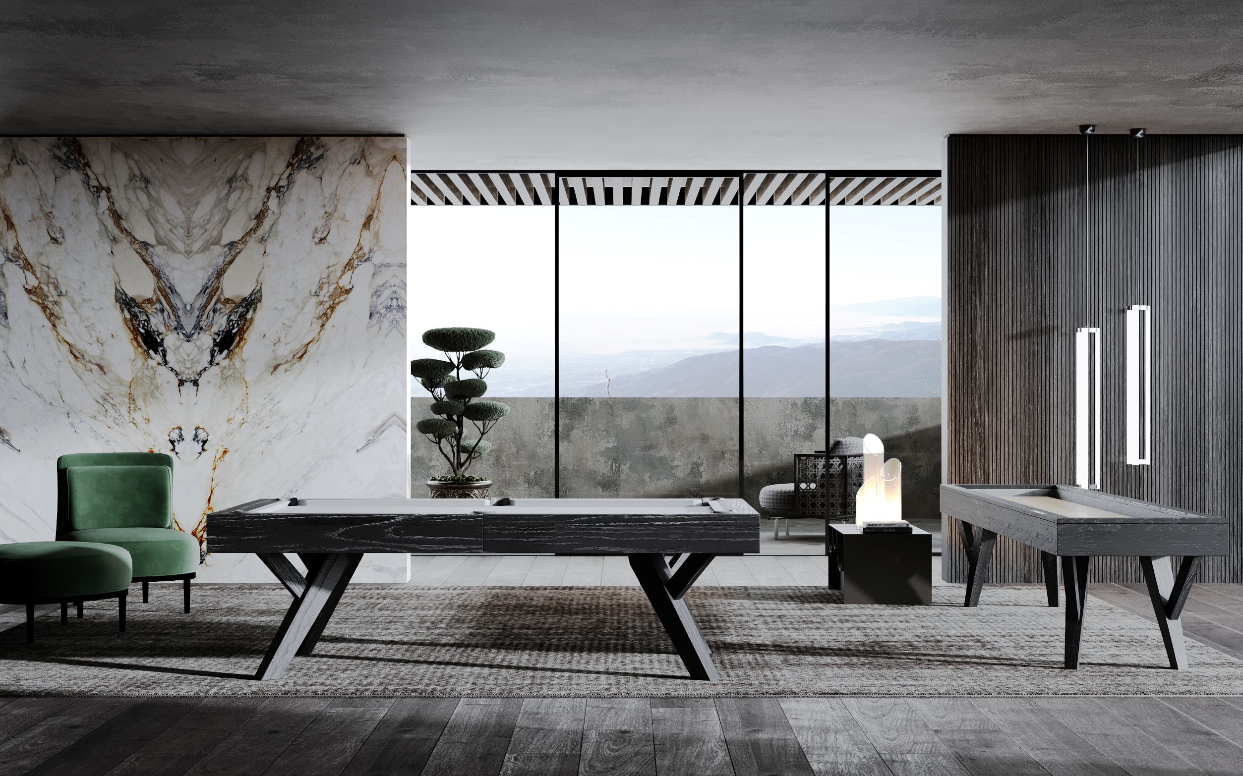 Billiards & Game Room Furniture Wholesaler